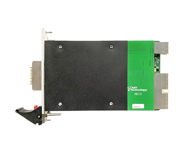 PXI2608